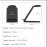 Charger Station For IPhone Multiple Devices, 3 In 1 Fast Wireless Charger Stand Dock Stand For IPhone 14 13 12 11 Pro X XS 8 Plus Apple Watch Series 8 7 6 SE 5 4 3 2 & AirPods 3/2/Pro For Office/home Nice Small Gift For Friend