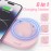 10 In 1 Wireless Charger Stand For IPhone 14 13 12 11 Samsung Xiaomi Fast Charging Dock Station For Airpods Pro IWatch 7