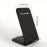 15W Wireless Charger Stand Pad For IPhone 14 13 12 11 Pro X 8 Samsung Xiaomi Phone Chargers Induction Fast Charging Dock Station