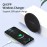 QI 15w Max Fast Wireless Charging Pad Fast Wireless Charger Pad Compatible With IPhone 14/13/12, Qi Wireless Charger For Samsung Galaxy S23 S22 Note 20/30 Ultra Android Phone (only For Phone Which Has Qi-Certified Charging Station)