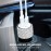 Dual-USB Car Charger Bling USB Fast Charging Phone Adapter In Car For IPhone Xiaomi Samsung 5V 2.1A Dual Port Car Charger