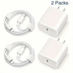 For IPhone Charger Super Fast Charging For IPad Charger  USB C Wall Charger Fast Charging 4FT Cable Compatible With IPhone14/14 Pro Max/13/13Pro/12/12 Pro/11/11Pro/XS,iPad