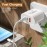 Universal Charger With 3 Ports 2PD+1 USB Ports 40W Fast Charging 3.0 Fast USB Wall Charger Portable Mobile Charger QC 3.0 Travel Adapter For Samsung, IPhone, Android Mainstream Models