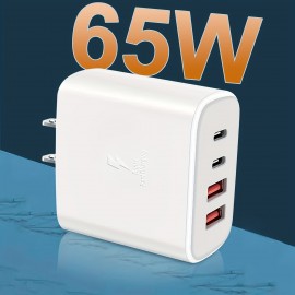 For IPhone 15 Charger Super Fast Charging Plug For IPad Charger USB C Wall Charger Fast Charging