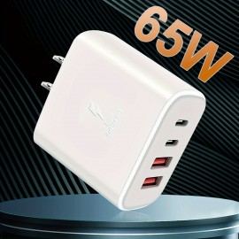 For IPhone 15 Charger Super Fast Charging Plug For IPad Charger USB C Wall Charger Fast Charging