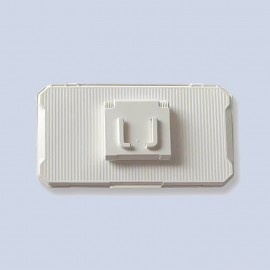 Retractable Rotatable Waterproof Lazy Mobile Phone,Shower And Wall Bracket Phone Shower Case