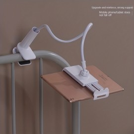 Mobile Phone Stand Table Holder For Xiaomi Iphone Ipad Lazy Bracket Support Bedside Stable Not Falling