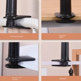 Mobile Phone Stand Table Holder For Xiaomi Iphone Ipad Lazy Bracket Support Bedside Stable Not Falling