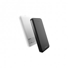 10000mAh Portable Powerbank - 2 USB Outputs, LED Display, Fast Charging For IPhones, Samsungs, LGs & More!