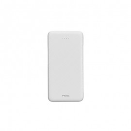 10000mAh Portable Powerbank - 2 USB Outputs, LED Display, Fast Charging For IPhones, Samsungs, LGs & More!