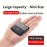 10000mAh 5V2A Fast Charging Mini Cute Portable Pocket Power Bank, Small Size Large Capacity High Appearance